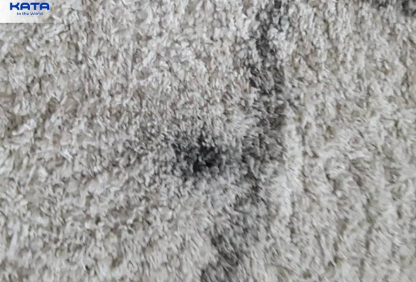Effective solutions to clean grease from the carpet you may not know